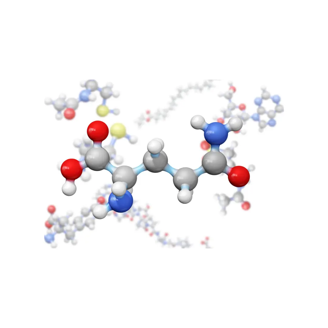 L-GLUTAMINE