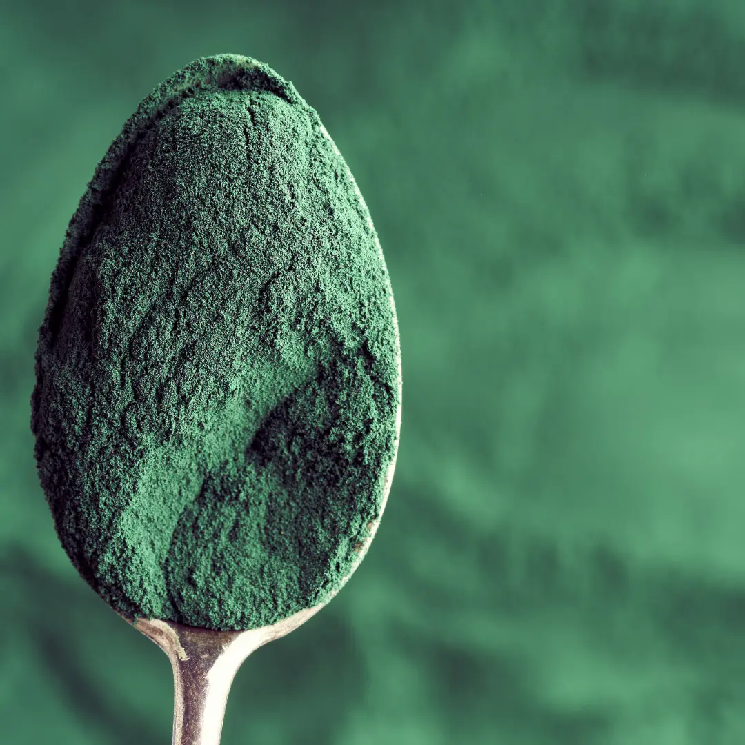 SPIRULINE