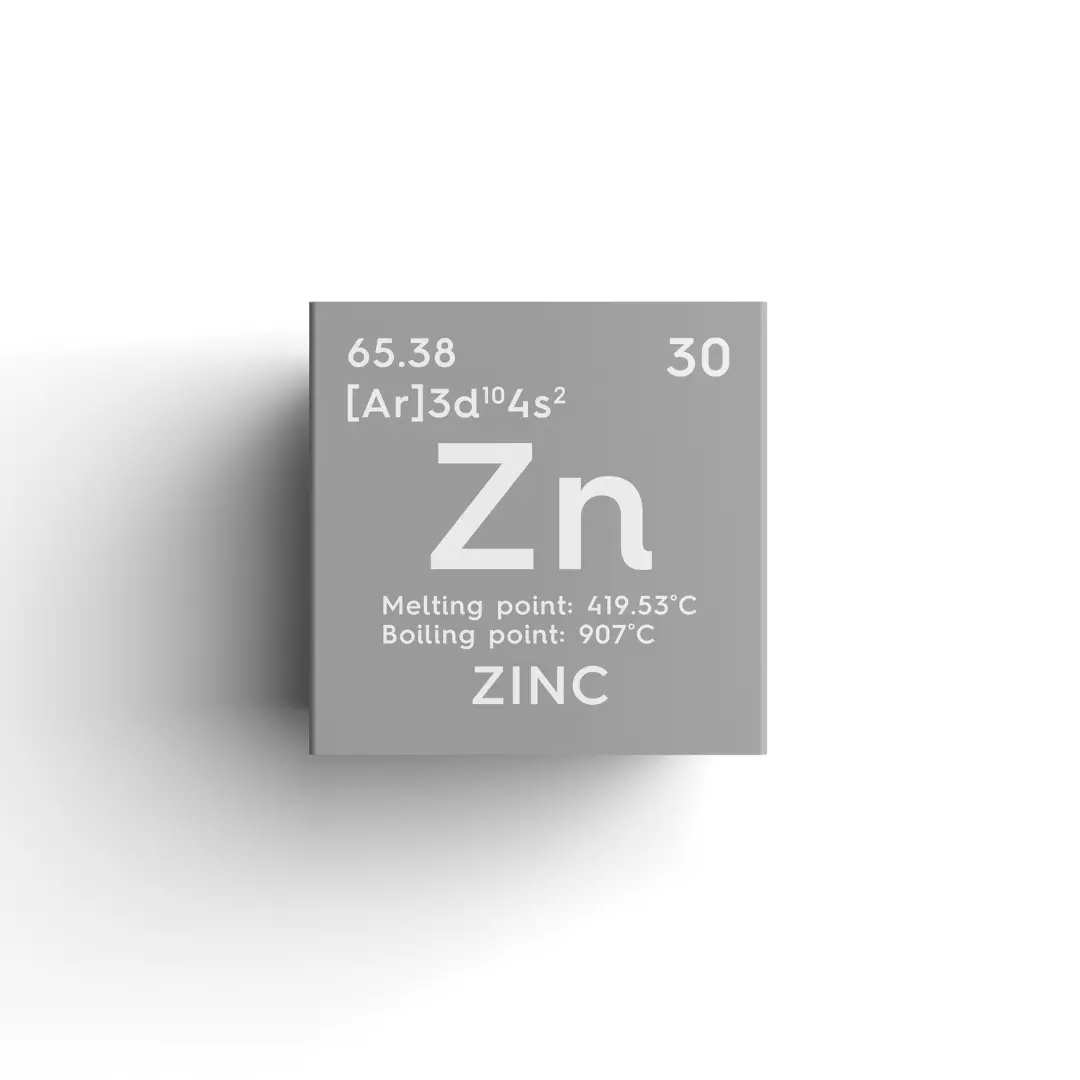 ZINC